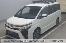 toyota voxy 2017 -TOYOTA--Voxy DBA-ZRR80W--ZRR80-0378735---TOYOTA--Voxy DBA-ZRR80W--ZRR80-0378735-