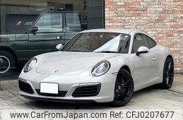 porsche 911 2018 -PORSCHE--Porsche 911 ABA-991J1--WP0ZZZ99ZJS101804---PORSCHE--Porsche 911 ABA-991J1--WP0ZZZ99ZJS101804-