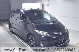 toyota estima 2012 -TOYOTA--Estima ACR50W-0156224---TOYOTA--Estima ACR50W-0156224-