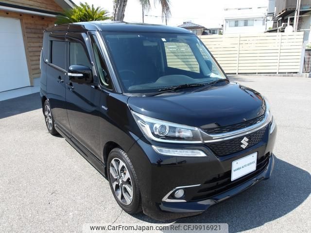 suzuki solio-bandit 2018 quick_quick_MA36S_MA36S-673399 image 1