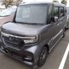 honda n-box 2018 -HONDA--N BOX JF3--JF3-2070550---HONDA--N BOX JF3--JF3-2070550- image 1