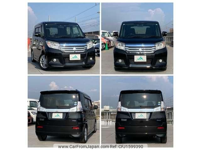mitsubishi delica-d2 2017 CFJ1599390 image 2
