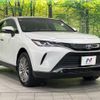 toyota harrier-hybrid 2024 CFJ1836759 image 17