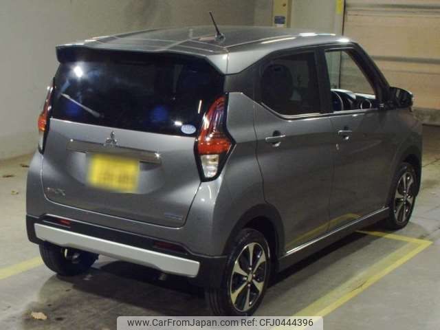 mitsubishi ek-cross 2022 -MITSUBISHI 【札幌 582ｻ2089】--ek X 4AA-B38W--B38W-0200202---MITSUBISHI 【札幌 582ｻ2089】--ek X 4AA-B38W--B38W-0200202- image 2