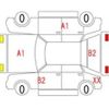 honda odyssey 2016 -HONDA--Odyssey DBA-RC1--RC1-1116691---HONDA--Odyssey DBA-RC1--RC1-1116691- image 2