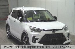 toyota raize 2024 -TOYOTA--Raize A210A-0082061---TOYOTA--Raize A210A-0082061-