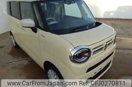 suzuki wagon-r 2023 -SUZUKI 【千葉 581ﾑ9052】--Wagon R Smile MX91S--202049---SUZUKI 【千葉 581ﾑ9052】--Wagon R Smile MX91S--202049-