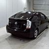 toyota prius 2010 -TOYOTA--Prius ZVW30--ZVW30-1330088---TOYOTA--Prius ZVW30--ZVW30-1330088- image 2