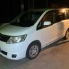 nissan serena 2008 -NISSAN--Serena DBA-C25--C25-304130---NISSAN--Serena DBA-C25--C25-304130- image 3