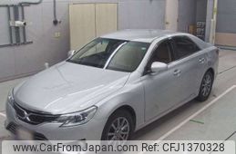 toyota mark-x 2014 -TOYOTA--MarkX DBA-GRX130--GRX130-6084275---TOYOTA--MarkX DBA-GRX130--GRX130-6084275-