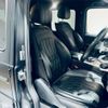 mercedes-benz g-class 2022 quick_quick_3DA-463350_W1N4633502X451820 image 12