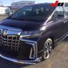 toyota alphard 2018 -TOYOTA--Alphard GGH30W--0024160---TOYOTA--Alphard GGH30W--0024160- image 13