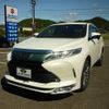 toyota harrier 2018 -TOYOTA 【岐阜 303ﾅ889】--Harrier ZSU60W--0146662---TOYOTA 【岐阜 303ﾅ889】--Harrier ZSU60W--0146662- image 1