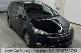 toyota wish 2013 -TOYOTA--Wish ZGE25W-0024600---TOYOTA--Wish ZGE25W-0024600-