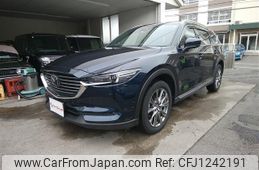 mazda cx-8 2019 -MAZDA--CX-8 3DA-KG2P--KG2P-208166---MAZDA--CX-8 3DA-KG2P--KG2P-208166-