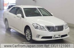 toyota crown undefined -TOYOTA--Crown GRS203-0005229---TOYOTA--Crown GRS203-0005229-