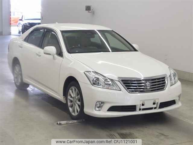 toyota crown undefined -TOYOTA--Crown GRS203-0005229---TOYOTA--Crown GRS203-0005229- image 1