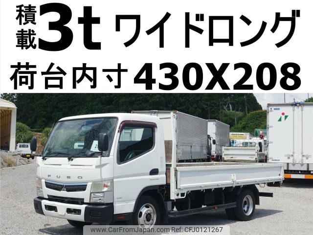 mitsubishi-fuso canter 2017 -MITSUBISHI--Canter TPG-FEB50--FEB50-554326---MITSUBISHI--Canter TPG-FEB50--FEB50-554326- image 1