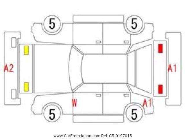 toyota harrier 2021 -TOYOTA--Harrier 6BA-MXUA80--MXUA80-0047392---TOYOTA--Harrier 6BA-MXUA80--MXUA80-0047392- image 2