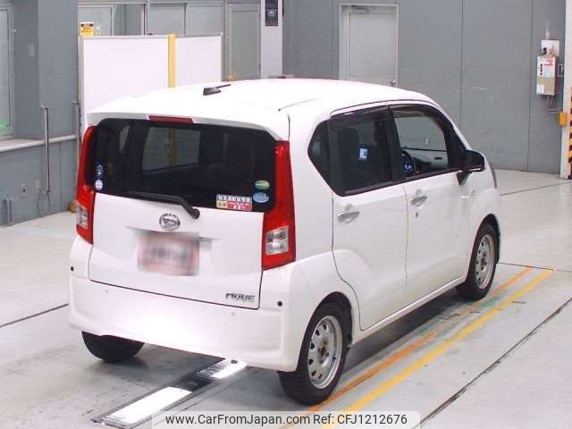 daihatsu move 2017 -DAIHATSU--Move DBA-LA150S--LA150S-0121237---DAIHATSU--Move DBA-LA150S--LA150S-0121237- image 2