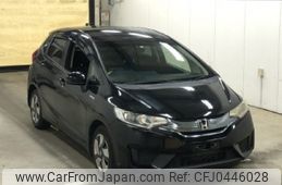 honda fit 2014 -HONDA--Fit GP5-1018051---HONDA--Fit GP5-1018051-