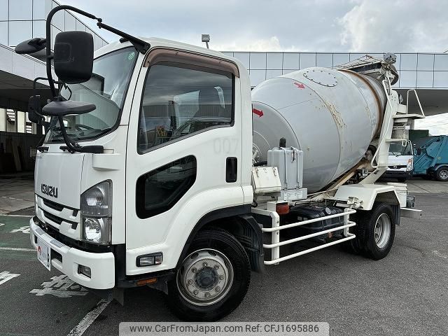 isuzu forward 2015 CFJ1695886 image 1