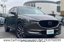 mazda cx-5 2021 -MAZDA--CX-5 6BA-KF5P--KF5P-451715---MAZDA--CX-5 6BA-KF5P--KF5P-451715-