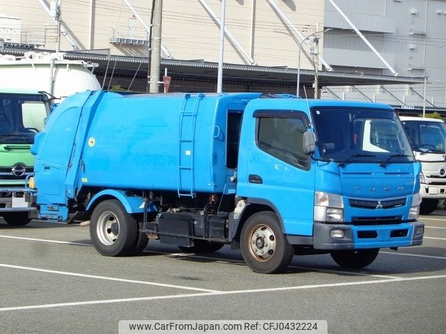 mitsubishi-fuso canter 2018 -MITSUBISHI--Canter 2PG-FEB90--FEB90-560229---MITSUBISHI--Canter 2PG-FEB90--FEB90-560229- image 1