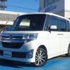 daihatsu tanto 2015 quick_quick_DBA-LA600S_LA600S-0324669 image 1