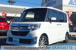 daihatsu tanto 2015 quick_quick_DBA-LA600S_LA600S-0324669