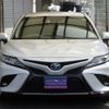 toyota camry 2019 -TOYOTA--Camry 6AA-AXVH70--AXVH70-1049674---TOYOTA--Camry 6AA-AXVH70--AXVH70-1049674- image 2