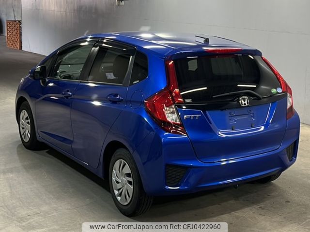 honda fit 2017 -HONDA--Fit GK3-1239546---HONDA--Fit GK3-1239546- image 2