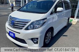 toyota alphard 2012 -TOYOTA--Alphard DAA-ATH20W--ATH20-8023387---TOYOTA--Alphard DAA-ATH20W--ATH20-8023387-