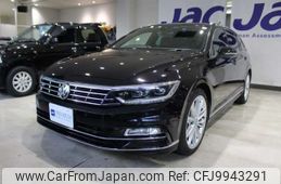 volkswagen passat-variant 2017 -VOLKSWAGEN--VW Passat Variant ABA-3CCHH--WVWZZZ3CZHE155663---VOLKSWAGEN--VW Passat Variant ABA-3CCHH--WVWZZZ3CZHE155663-