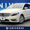 mercedes-benz b-class 2013 -MERCEDES-BENZ--Benz B Class DBA-246242--WDD2462422J156723---MERCEDES-BENZ--Benz B Class DBA-246242--WDD2462422J156723- image 1