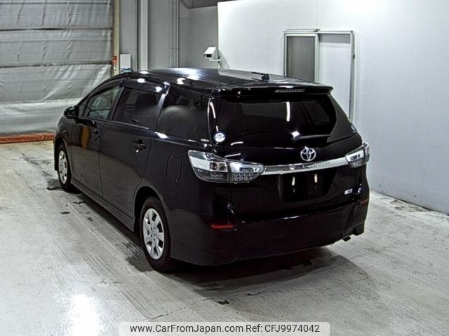 toyota wish 2013 -TOYOTA--Wish ZGE20G-0165080---TOYOTA--Wish ZGE20G-0165080- image 2