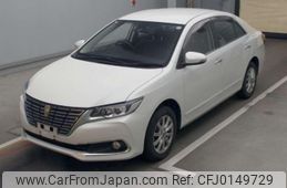 toyota premio 2018 quick_quick_DBA-NZT260_NZT260-3206930