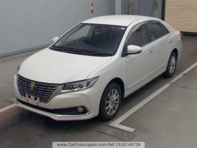 toyota premio 2018 quick_quick_DBA-NZT260_NZT260-3206930 image 1