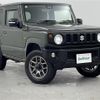 suzuki jimny 2021 -SUZUKI--Jimny 3BA-JB64W--JB64W-200654---SUZUKI--Jimny 3BA-JB64W--JB64W-200654- image 1