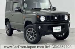 suzuki jimny 2021 -SUZUKI--Jimny 3BA-JB64W--JB64W-200654---SUZUKI--Jimny 3BA-JB64W--JB64W-200654-