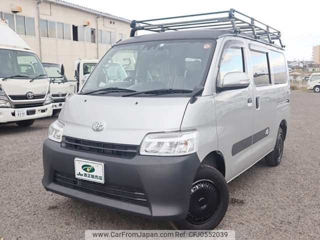 toyota townace-van 2023 -TOYOTA 【豊田 400ｾ6167】--Townace Van 5BF-S403M--S403M-0016516---TOYOTA 【豊田 400ｾ6167】--Townace Van 5BF-S403M--S403M-0016516- image 1