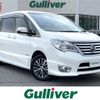 nissan serena 2015 -NISSAN--Serena DAA-HFC26--HFC26-247925---NISSAN--Serena DAA-HFC26--HFC26-247925- image 1