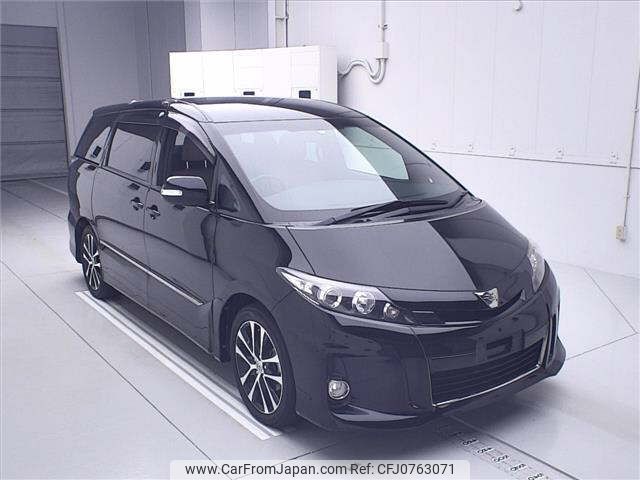 toyota estima 2015 -TOYOTA--Estima ACR50W-7128111---TOYOTA--Estima ACR50W-7128111- image 1