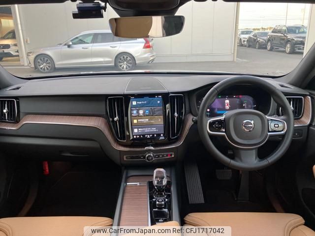 volvo xc60 2023 CFJ1717042 image 2