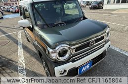 mazda flair 2021 -MAZDA--Flair 5AA-MS92S--MS92S-107300---MAZDA--Flair 5AA-MS92S--MS92S-107300-