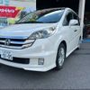 honda stepwagon 2008 -HONDA--Stepwgn RG1--1317312---HONDA--Stepwgn RG1--1317312- image 1