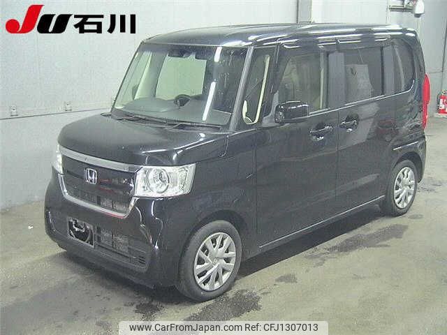 honda n-box 2018 -HONDA--N BOX JF3--1149770---HONDA--N BOX JF3--1149770- image 1
