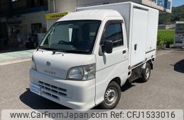 daihatsu hijet-truck 2013 CFJ1533016