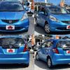 honda fit 2010 TE1936 image 8