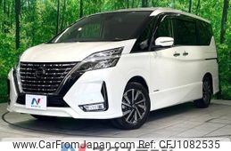 nissan serena 2022 -NISSAN--Serena 5AA-GFC27--GFC27-242693---NISSAN--Serena 5AA-GFC27--GFC27-242693-